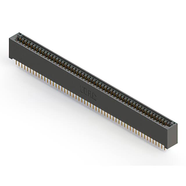 895-106-524-201 CONN EDGE DUAL FML 106POS 0.100