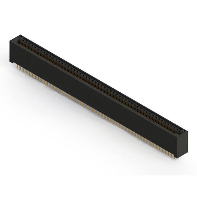 895-106-525-201 CONN EDGE DUAL FML 106POS 0.100