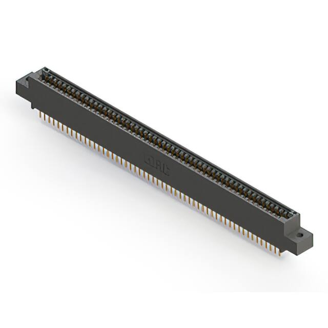 895-108-524-502 CONN EDGE DUAL FML 108POS 0.100
