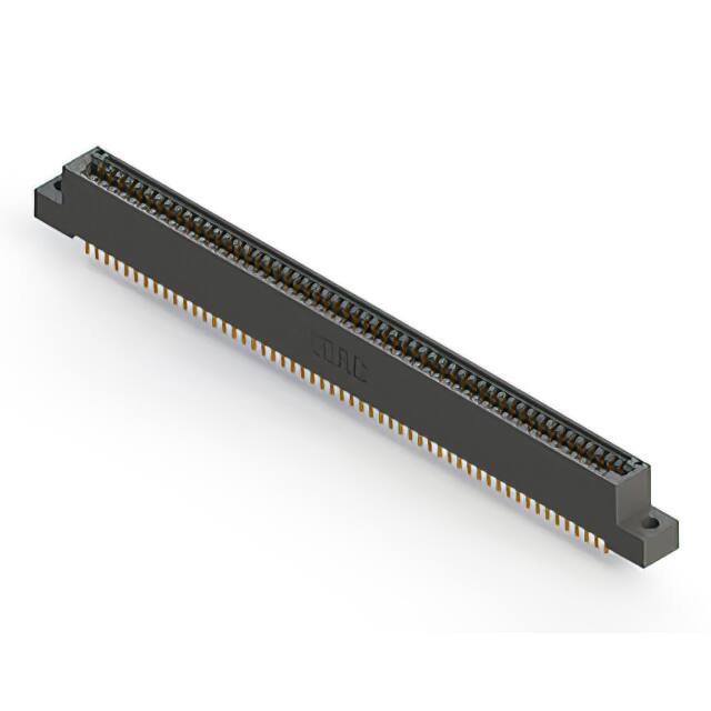 895-108-521-204 CONN EDGE DUAL FML 108POS 0.100