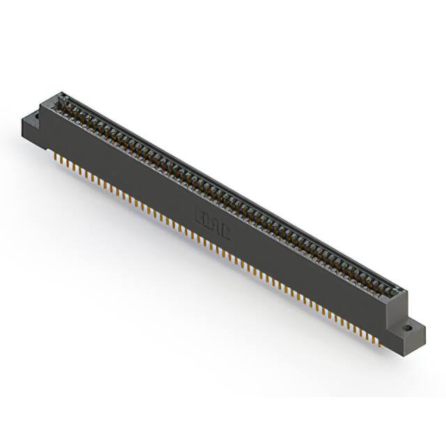 895-106-521-202 CONN EDGE DUAL FML 106POS 0.100