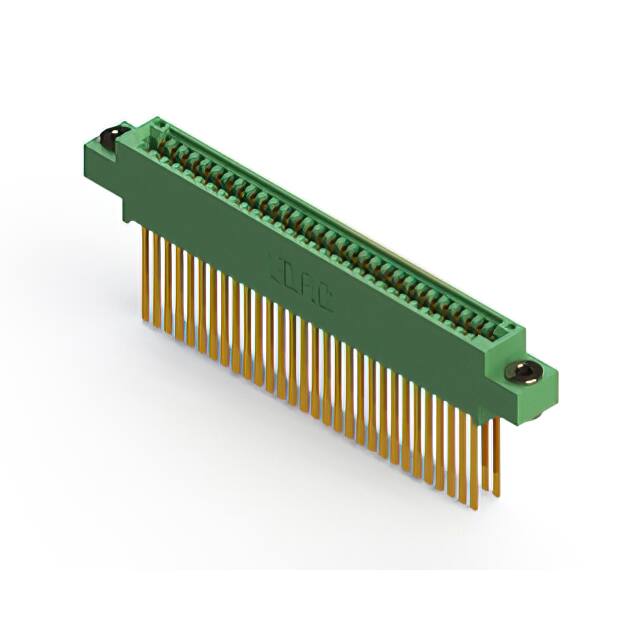 845-060-544-803 CONN EDGE DUAL FMALE 60POS 0.100