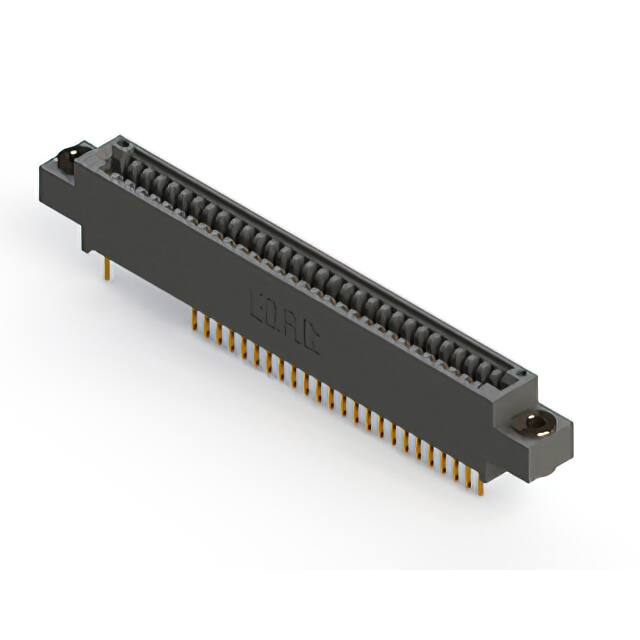 895-031-558-603 CONN EDGE SINGLE FML 31POS 0.100