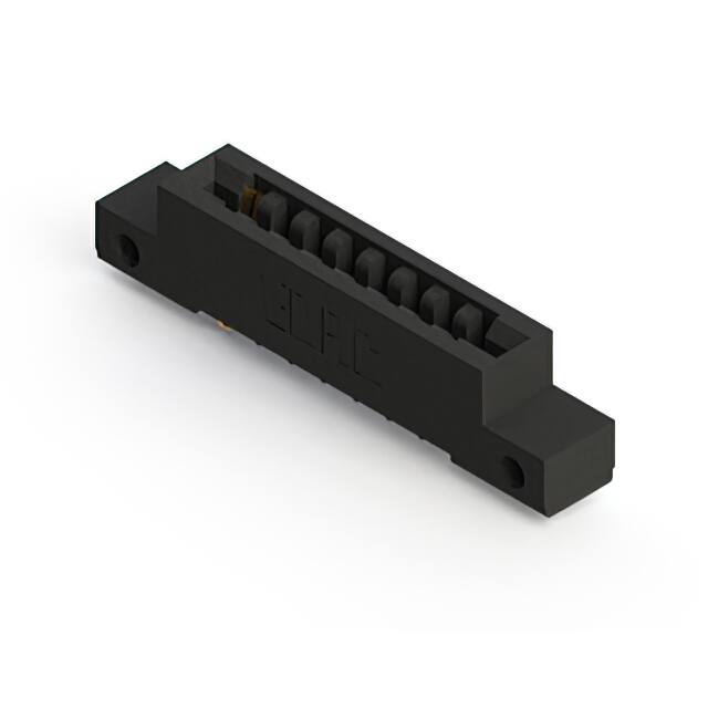857-016-560-212 CONN EDGE DUAL FMALE 16POS 0.156