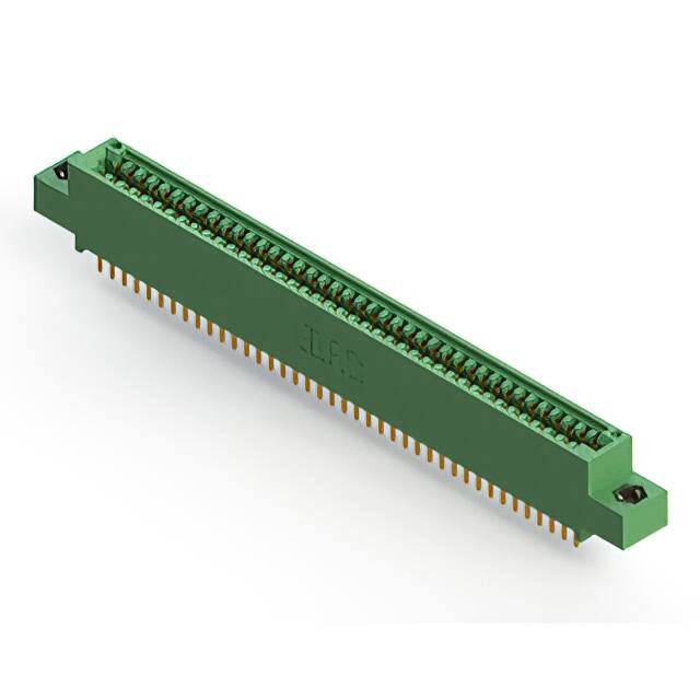 845-080-521-508 CONN EDGE DUAL FMALE 80POS 0.100