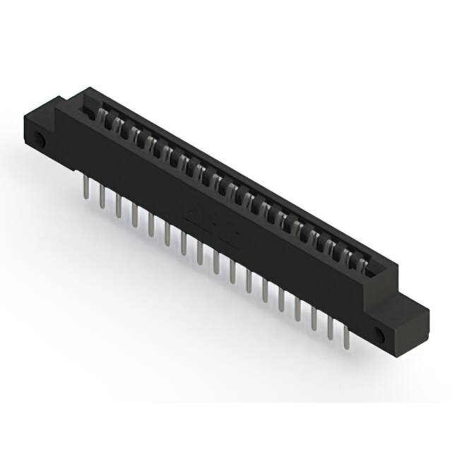 857-034-420-212 CONN EDGE DUAL FMALE 34POS 0.156