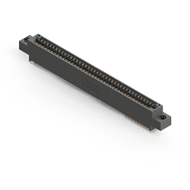 895-080-541-807 CONN EDGE DUAL FMALE 80POS 0.100
