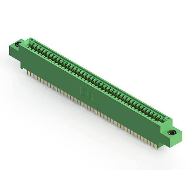 845-080-525-808 CONN EDGE DUAL FMALE 80POS 0.100