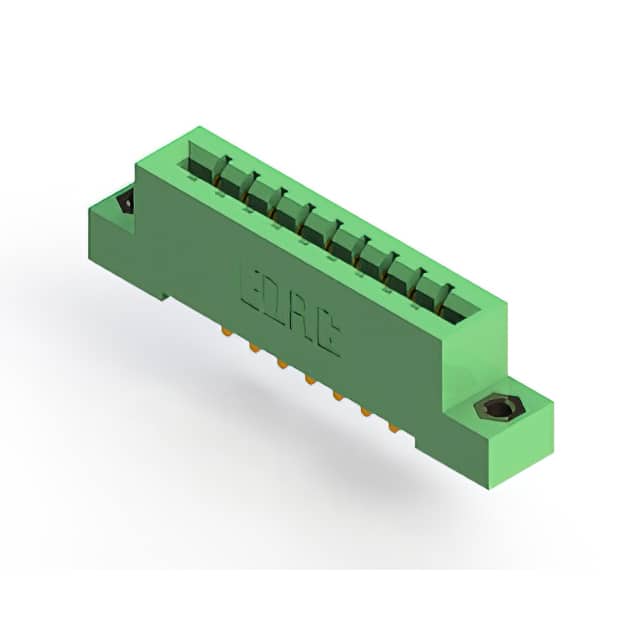 833-009-500-107 833 HIGH TEMP' SERIES (.156" (3.