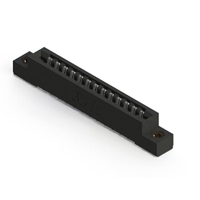 857-013-459-108 CONN EDGE SGL FML 13POS 0.156