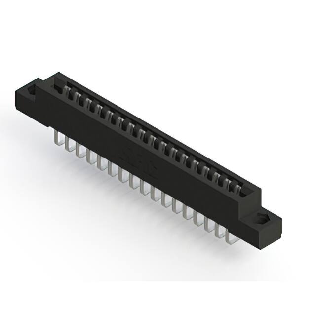 857-017-459-104 CONN EDGE SGL FML 17POS 0.156