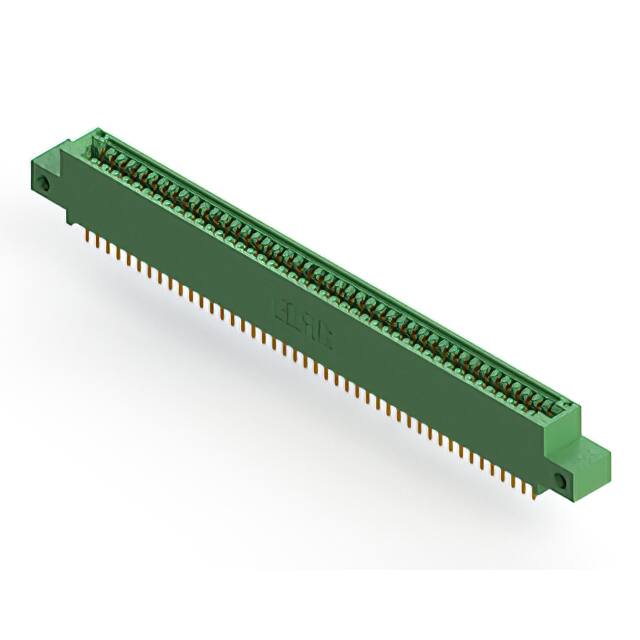845-088-521-512 CONN EDGE DUAL FMALE 88POS 0.100