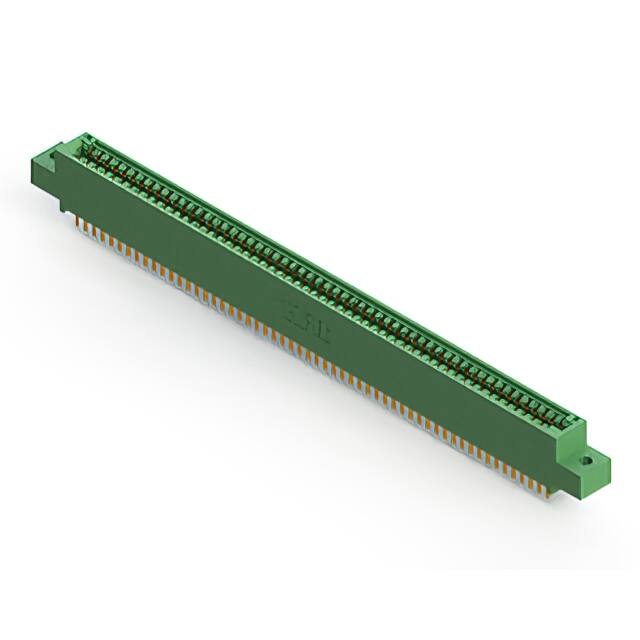 845-112-521-502 CONN EDGE DUAL FML 112POS 0.100