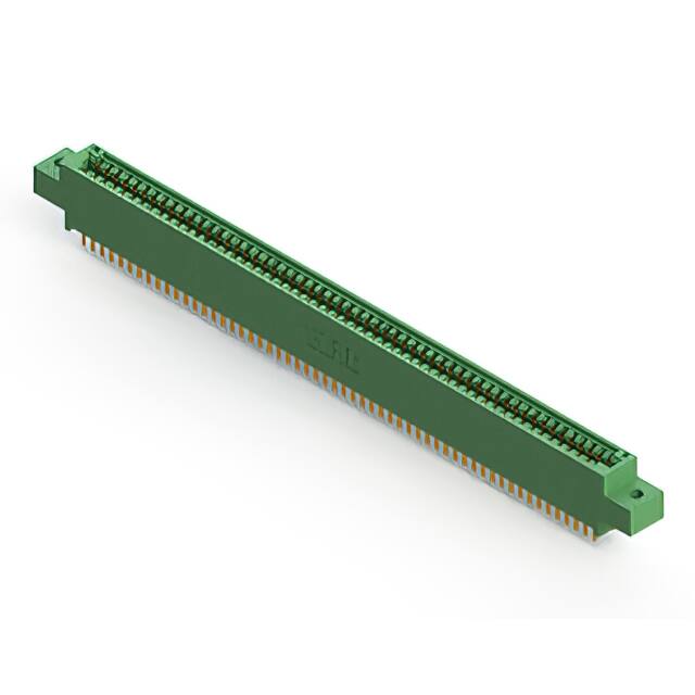 845-112-521-802 CONN EDGE DUAL FML 112POS 0.100