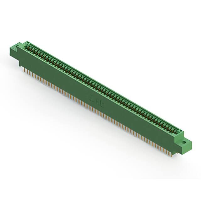 845-110-524-802 CONN EDGE DUAL FML 110POS 0.100