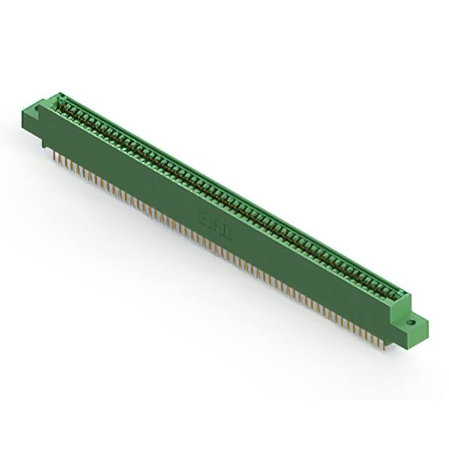 845-112-524-502 CONN EDGE DUAL FML 112POS 0.100