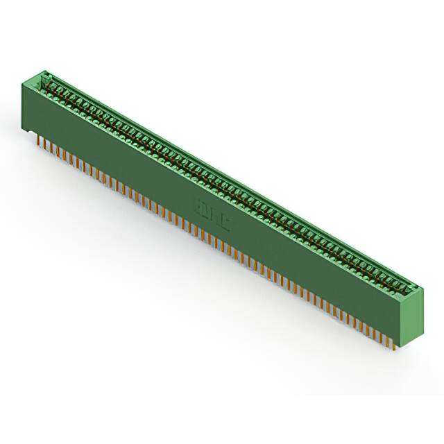 845-110-523-201 CONN EDGE DUAL FML 110POS 0.100