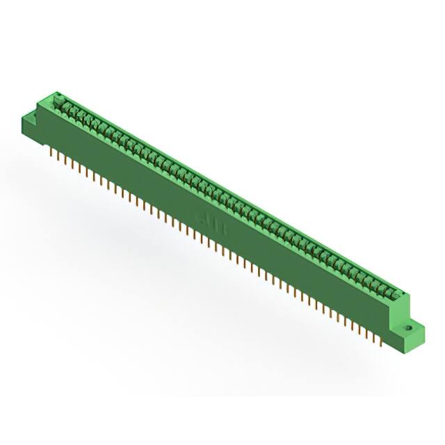846-094-521-202 CONN EDGE DUAL FMALE 94POS 0.125