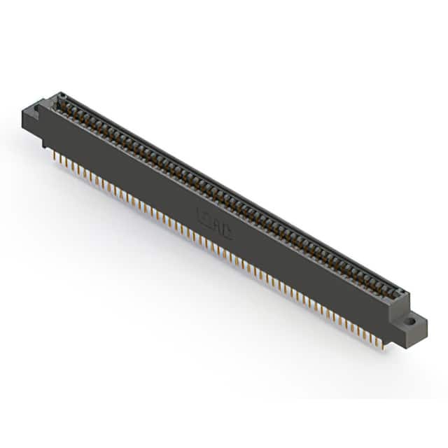 895-110-524-504 CONN EDGE DUAL FML 110POS 0.100