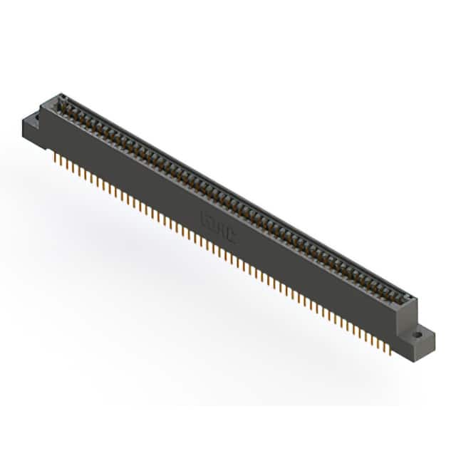 895-112-520-202 CONN EDGE DUAL FML 112POS 0.100
