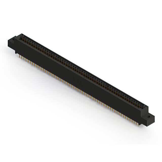 895-112-525-502 CONN EDGE DUAL FML 112POS 0.100