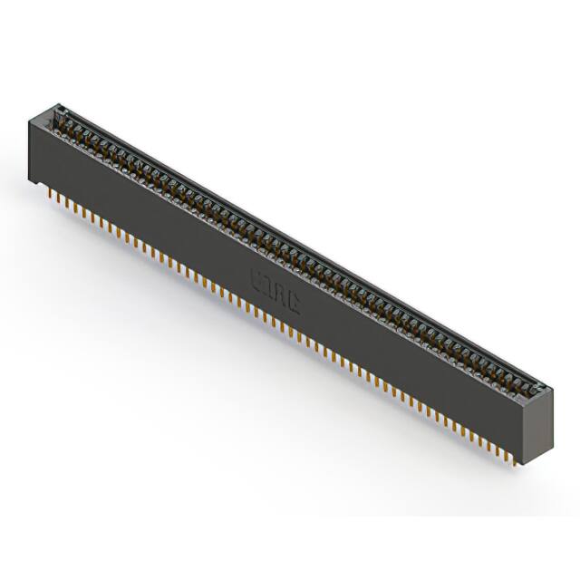 895-110-521-201 CONN EDGE DUAL FML 110POS 0.100