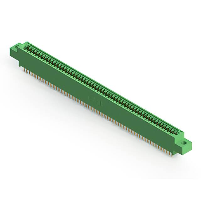 845-112-525-804 CONN EDGE DUAL FML 112POS 0.100