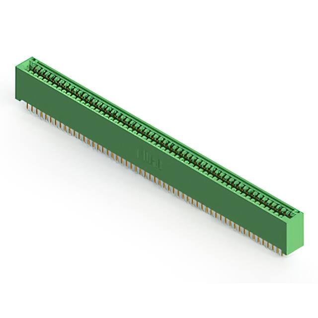 845-110-525-201 CONN EDGE DUAL FML 110POS 0.100