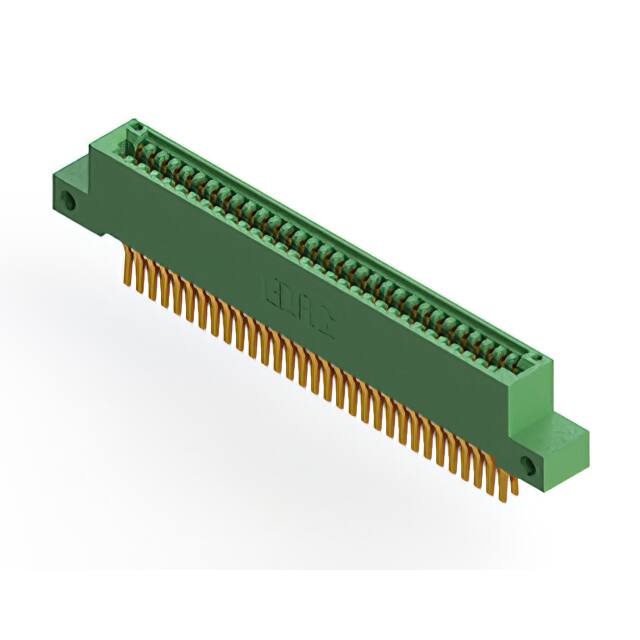 845-062-560-212 CONN EDGE DUAL FMALE 62POS 0.100