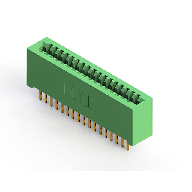842-017-558-101 842 HIGH TEMP' SERIES (.100" (2.