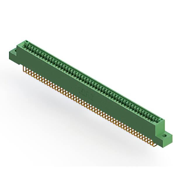 845-050-558-102 CONN EDGE SINGLE FML 50POS 0.100
