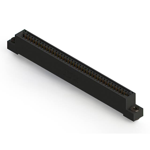 895-039-525-103 CONN EDGE SINGLE FML 39POS 0.100