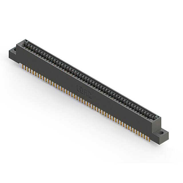 895-050-558-104 CONN EDGE SINGLE FML 50POS 0.100