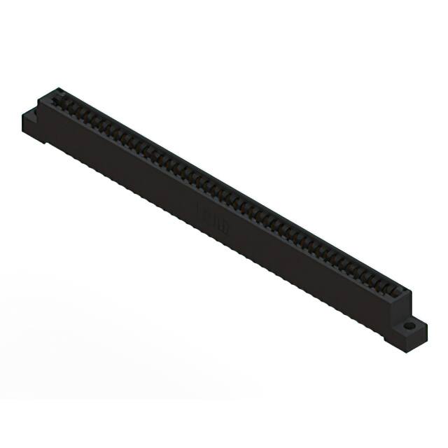 896-045-500-104 CONN EDGE SGL FMALE 45POS 0.125
