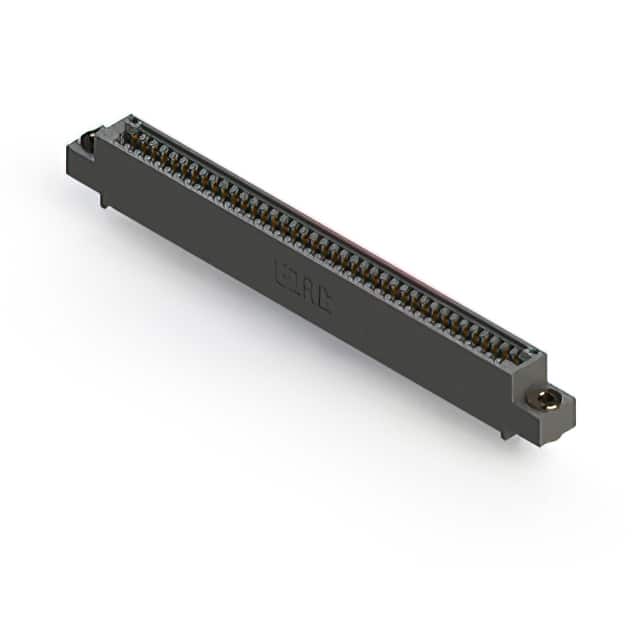 895-039-541-403 CONN EDGE SINGLE FML 39POS 0.100