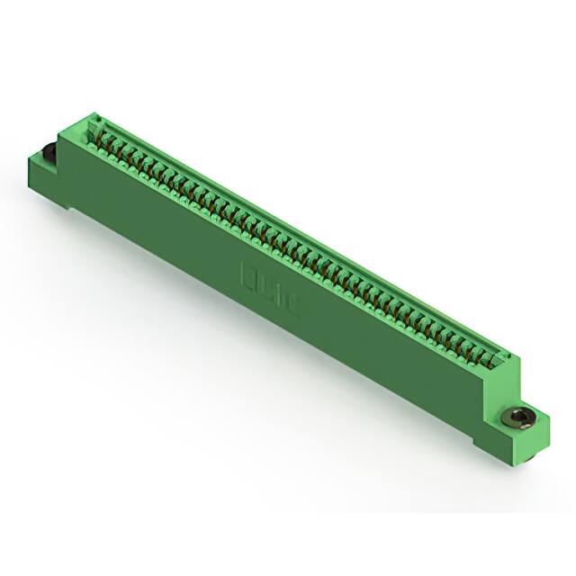 845-039-525-103 CONN EDGE SINGLE FML 39POS 0.100