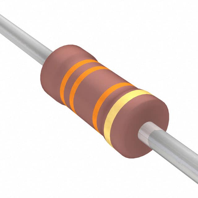 FMP200JB-52-33K RES 33K OHM 5% 2W AXIAL