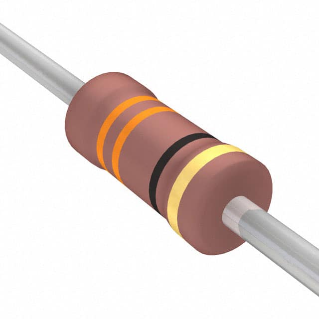 FMP200JB-52-33R RES 33 OHM 5% 2W AXIAL
