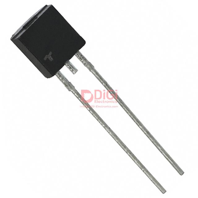 P2706UCRP The Littelfuse Inc. P2706UCRP is a Thyristor designed for transient voltage suppression. It features a 220V off-state voltage and a 150A peak pulse current.