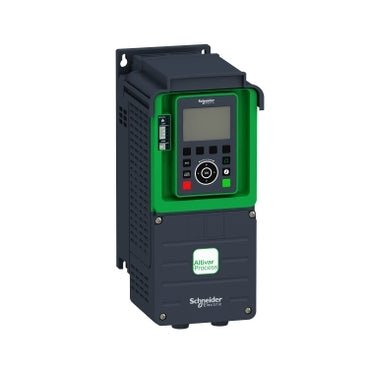 ATV930U30N4 The Schneider Electric ATV930U30N4 is a 3kW variable speed drive designed for industrial applications. It supports asynchronous and synchronous motors with a 380-480V supply.