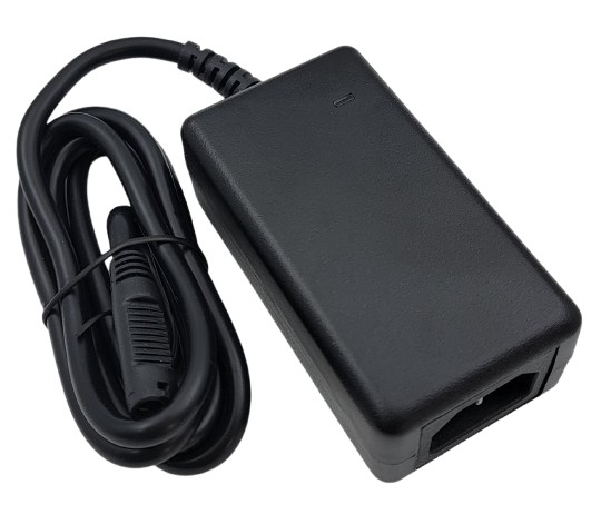 TR9CB2500T00-IMR6B The GlobTek TR9CB2500T00-IMR6B is a 15W AC-DC desktop power supply with a 6V output at 2.52A. It operates from a 100-240V AC input and meets Level VI efficiency standards.