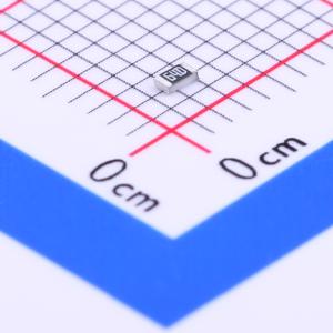 0603WAF4533T5E The Uniroyal Electronics 0603WAF4533T5E is a thick film surface mount resistor with a resistance of 453k Ohms and a tolerance of ±1%. It has a power rating of 100mW.