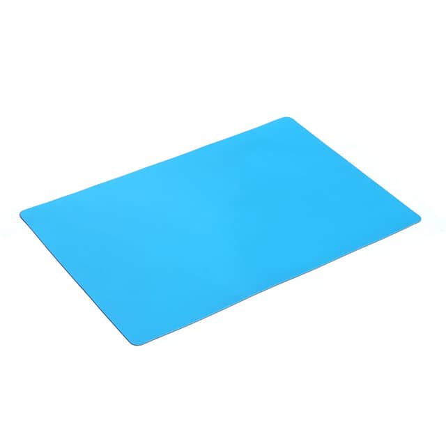 TM332000B BLUE ESD TRAY LINER, 16" X 24"