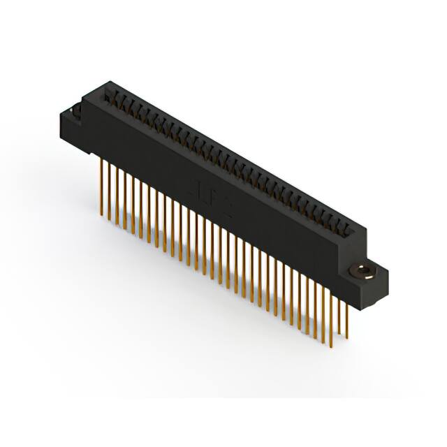 892-060-541-203 CONN EDGE DUAL FMALE 60POS 0.100