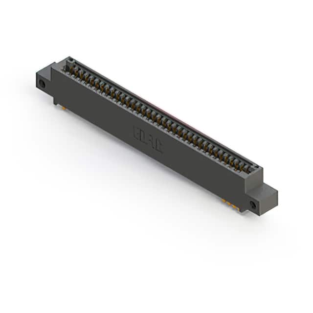 895-070-544-512 CONN EDGE DUAL FMALE 70POS 0.100