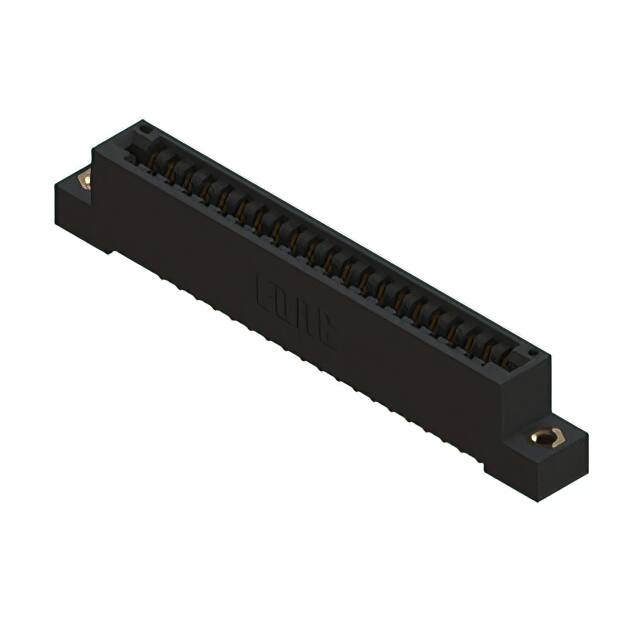 896-021-500-108 CONN EDGE SGL FMALE 21POS 0.125