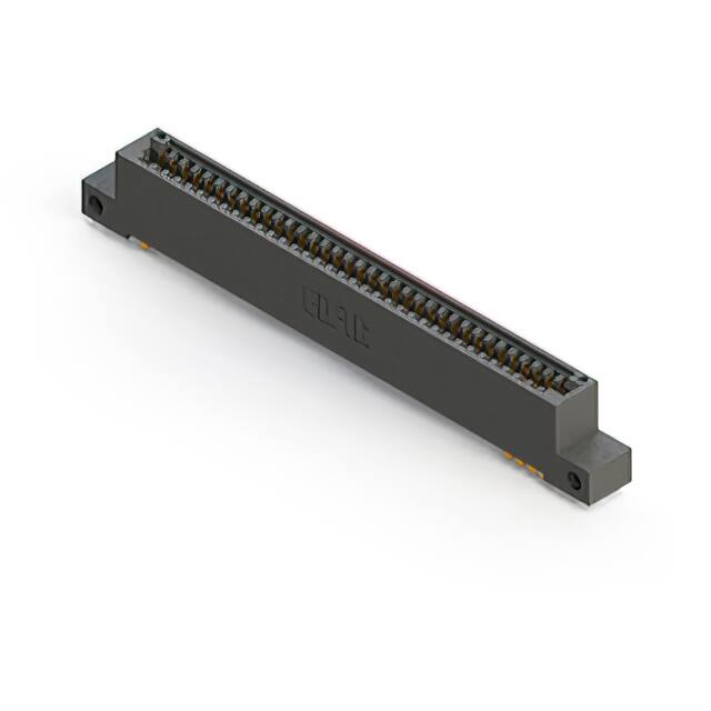 895-070-544-212 CONN EDGE DUAL FMALE 70POS 0.100
