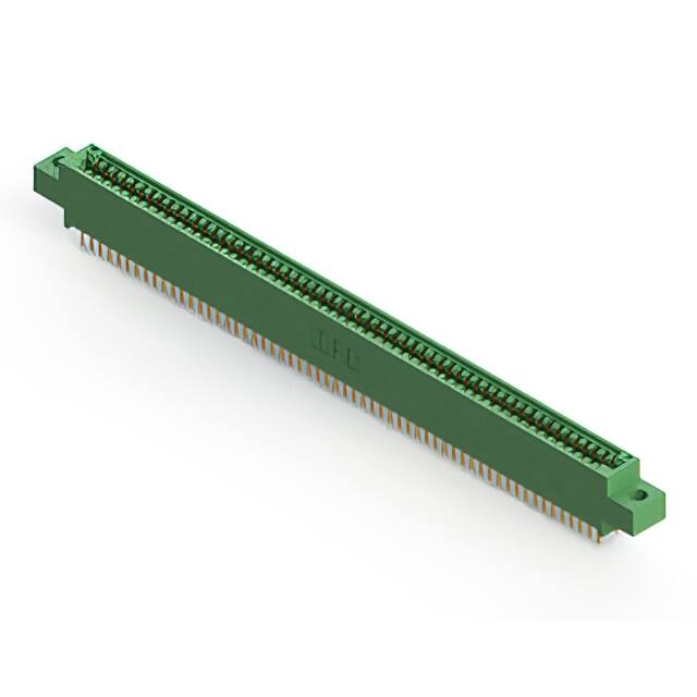 845-116-524-804 CONN EDGE DUAL FML 116POS 0.100