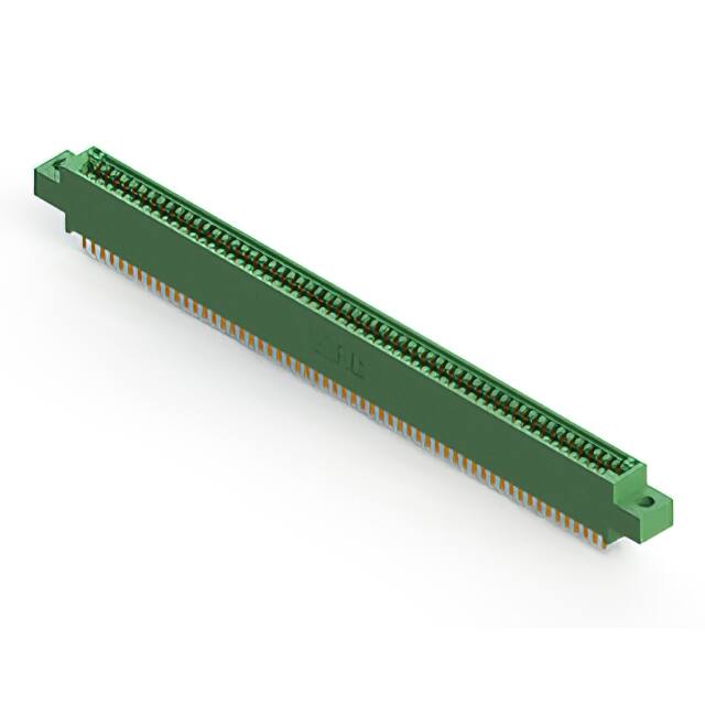 845-114-521-804 CONN EDGE DUAL FML 114POS 0.100
