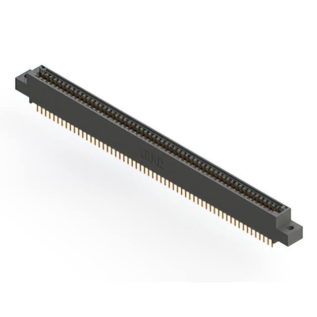 895-116-520-502 CONN EDGE DUAL FML 116POS 0.100